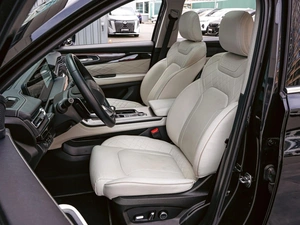 Внедорожник EXEED VX 2022 года, 2900000 рублей, Краснодар