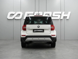 Внедорожник Skoda Yeti 2014 года, 939000 рублей, Воронеж