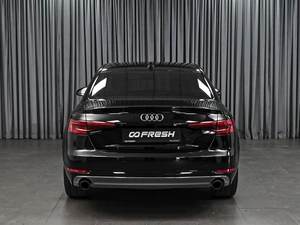 Седан Audi A4 2015 года, 2264000 рублей, Ставрополь