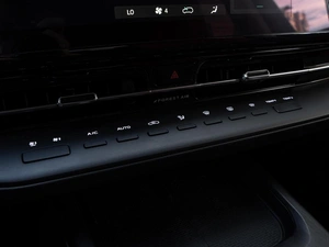 Внедорожник Changan CS55 Plus 2024 года, 2200000 рублей, Волгоград