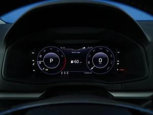 Внедорожник Skoda Karoq 2021 года, 2099050 рублей, Москва