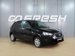 Хетчбэк Datsun mi-DO 2015 года, 679000 рублей, Воронеж