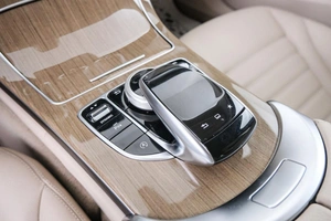 Седан Mercedes-benz C-класс 2015 года, 3039000 рублей, Красноярск