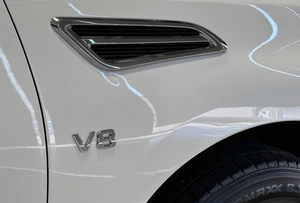 Внедорожник Nissan Patrol 2015 года, 2867000 рублей, Красноярск