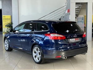 Универсал Ford Focus 2012 года, 787000 рублей, Солонцы