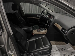 Седан Audi A6 2008 года, 800000 рублей, Красноярск