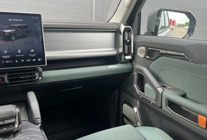 Внедорожник Jetour T2 2024 года, 3450000 рублей, Солонцы