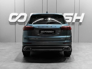 Внедорожник Chery Tiggo 8 Pro 2021 года, 1960000 рублей, Тюмень