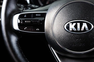 Седан Kia K5 2021 года, 1999000 рублей, Пермь