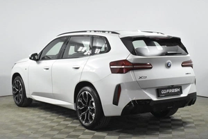 Внедорожник BMW X3 2026 года, 7229900 рублей, Казань