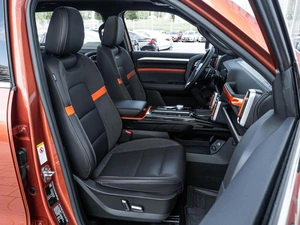 Внедорожник Haval Dargo 2022 года, 2720000 рублей, Ставрополь
