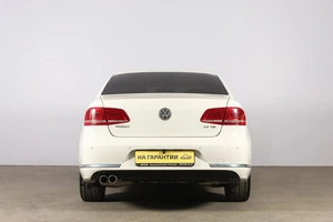Седан Volkswagen Passat 2014 года, 1489000 рублей, Новосибирск