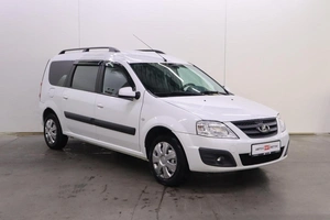 Универсал ВАЗ (LADA) Largus 2021 года, 1040000 рублей, Брянск