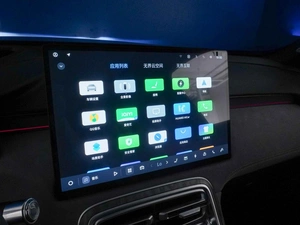 Внедорожник Geely Galaxy M7 2026 года, 3749434 рублей, Москва
