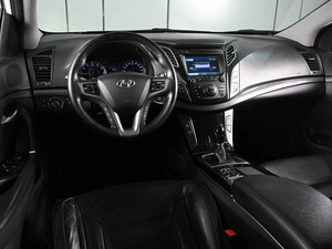 Седан Hyundai i40 2011 года, 1429000 рублей, Аксай