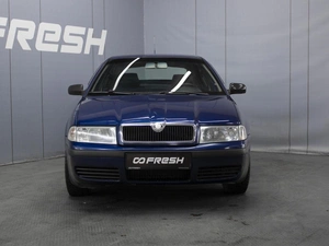 Лифтбек Skoda Octavia 2010 года, 486000 рублей, Омск
