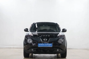 Внедорожник Nissan Juke 2013 года, 999000 рублей, Новокузнецк