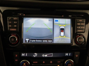 Внедорожник Nissan X-Trail 2019 года, 1983055 рублей, Москва