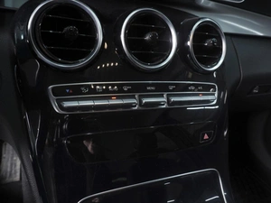 Седан Mercedes-benz C-класс 2017 года, 2450000 рублей, Ростов-на-Дону