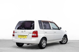 Хетчбэк Mazda Demio 2001 года, 249000 рублей, Барнаул