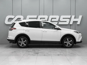 Внедорожник Toyota RAV4 2016 года, 2299000 рублей, Ростов-на-Дону