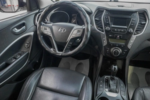 Внедорожник Hyundai Santa Fe 2012 года, 2019000 рублей, Барнаул