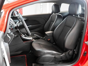 Хетчбэк Opel Astra 2013 года, 916000 рублей, Ставрополь