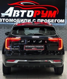 Внедорожник Haval Jolion 2023 года, 1447000 рублей, Красноярск