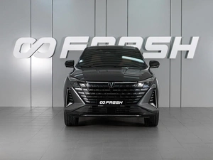 Внедорожник Changan UNI-Z 2025 года, 2599000 рублей, Красный Пахарь