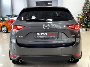 Внедорожник Mazda CX-5 2020 года, 2887000 рублей, Солонцы