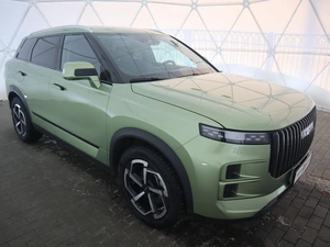 Внедорожник JAECOO J7 2023 года, 2400000 рублей, Орёл