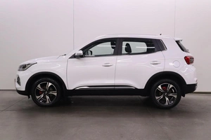 Внедорожник Chery Tiggo 4 2023 года, 1690000 рублей, Брянск