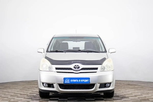 Минивэн Toyota Corolla Verso 2005 года, 559000 рублей, Пермь