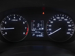 Внедорожник Hyundai Creta 2016 года, 1679000 рублей, Ростов-на-Дону