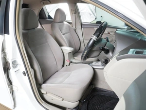 Седан Toyota Corolla Axio 2008 года, 839000 рублей, Воронеж