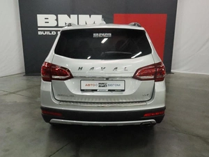 Внедорожник Haval H6 2019 года, 1750000 рублей, Курск
