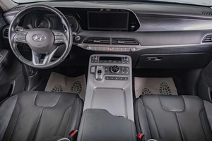 Внедорожник Hyundai Palisade 2020 года, 4639000 рублей, Томск