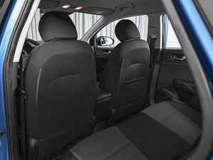 Седан Hyundai Solaris 2019 года, 1474000 рублей, Ставрополь