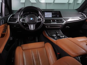 Внедорожник BMW X5 2022 года, 8754000 рублей, Воронеж