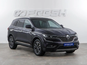 Внедорожник Renault Koleos 2019 года, 2149999 рублей, Москва