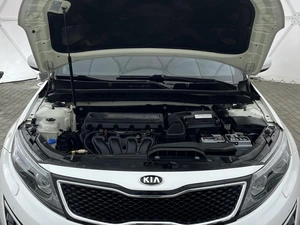 Седан Kia Optima 2015 года, 1460000 рублей, Клинцы