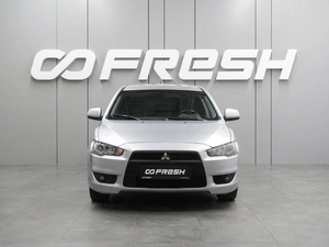 Седан Mitsubishi Lancer 2008 года, 749000 рублей, Воронеж