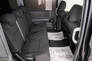Минивэн Honda Stepwgn Spada 2014 года, 1559000 рублей, Красноярск