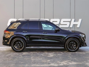 Внедорожник Mercedes-benz GLE-класс 2020 года, 6298000 рублей, Краснодар