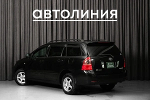 Универсал Toyota Corolla Fielder 2006 года, 649000 рублей, Красноярск