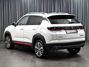 Внедорожник Changan CS35 Plus 2023 года, 1899000 рублей, Ставрополь