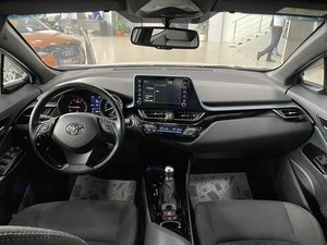 Внедорожник Toyota C-HR 2020 года, 2547000 рублей, Солонцы