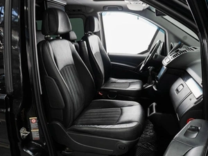 Минивэн Mercedes-benz Viano 2008 года, 1650000 рублей, Тюмень