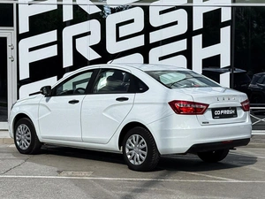 Седан ВАЗ (LADA) Vesta 2020 года, 865000 рублей, Волгоград