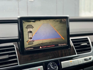 Седан Audi A8 2014 года, 3489000 рублей, Ижевск